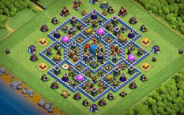 部落冲突类型的游戏怎么选？看完这篇你就懂了！