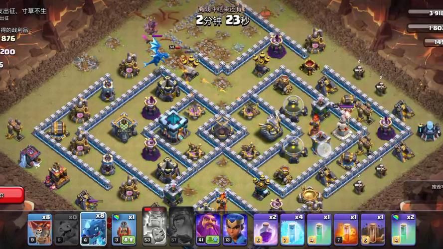 部落游戏破解版哪个版本好玩?资深玩家强烈推荐!