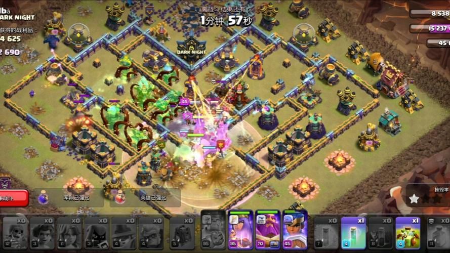 部落生存游戏有哪些？这几款让你玩到停不下来！