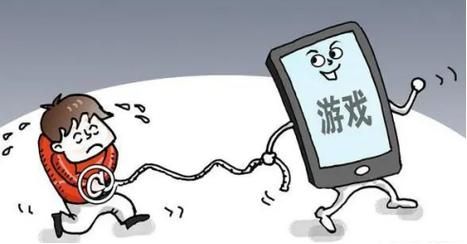 都在说游戏害人！沉迷游戏的后果有多严重？