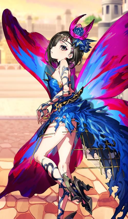 都说fgo垃圾游戏?我不服!这几个优点你必须知道!