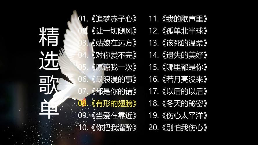 都说爱情是一场游戏是什么歌?这首歌唱出了多少人的心声!