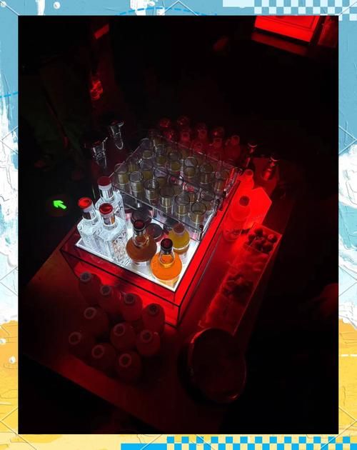 酒吧常玩的游戏有哪些?学会这些你就是气氛组!