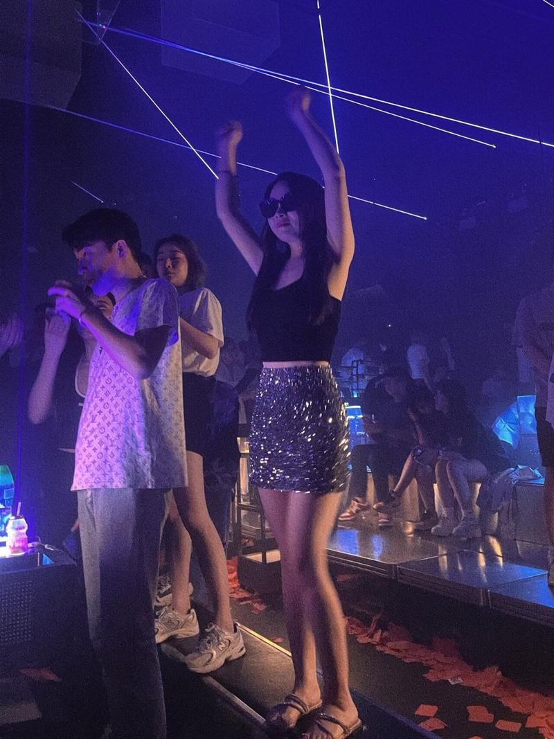 酒吧游戏怎么玩才嗨?这几种玩法让气氛燃起来!