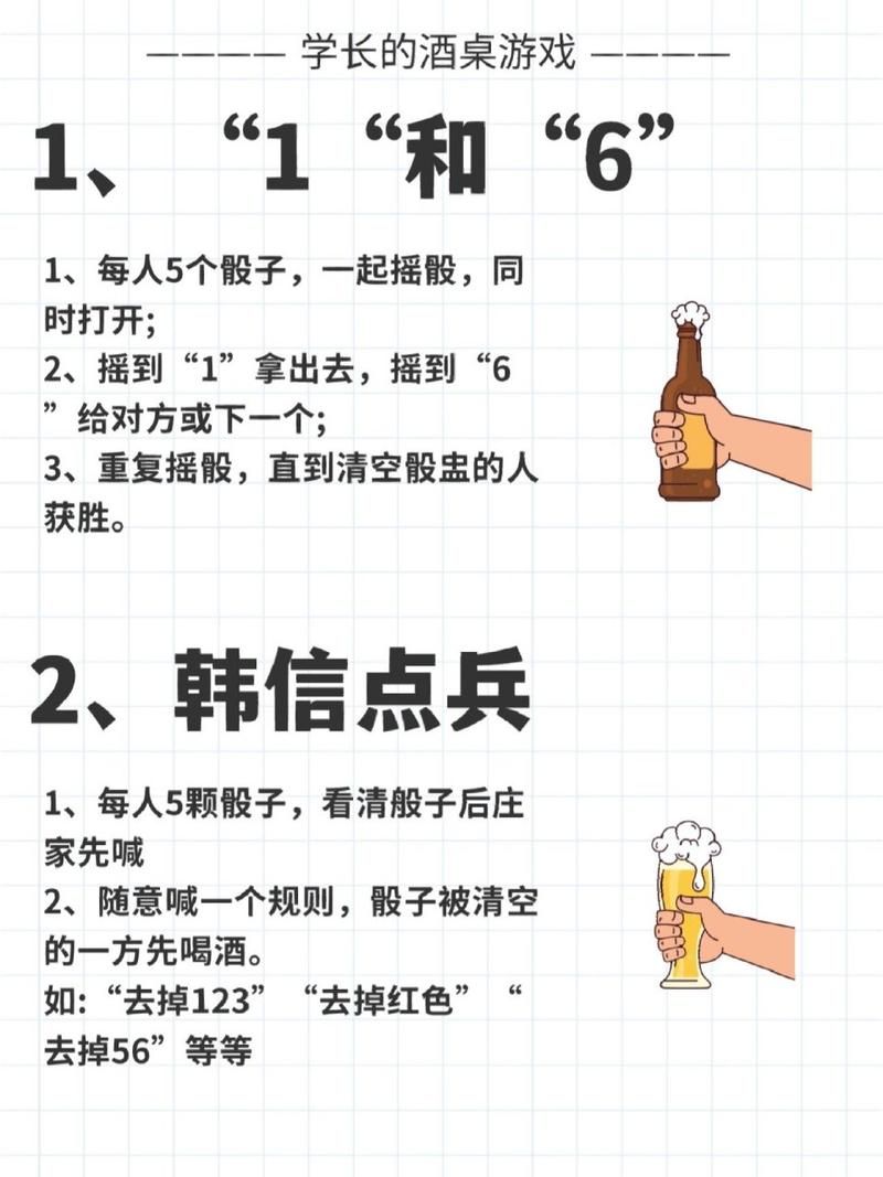 酒吧骰子游戏规则详解,新手也能轻松玩转全场!