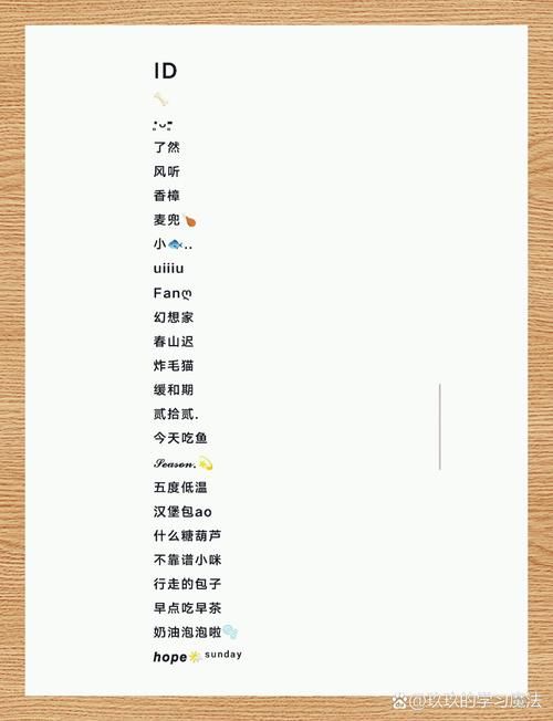 酷酷的游戏id怎么取？这份起名指南请收好！