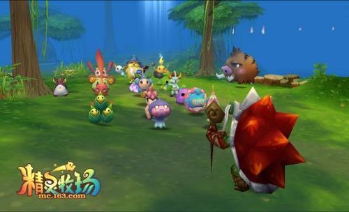 重口味游戏去哪找？老司机带你打开新世界！