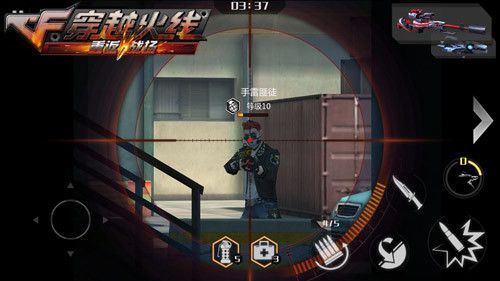 重返战场游戏视频攻略,新手快速上手必看!