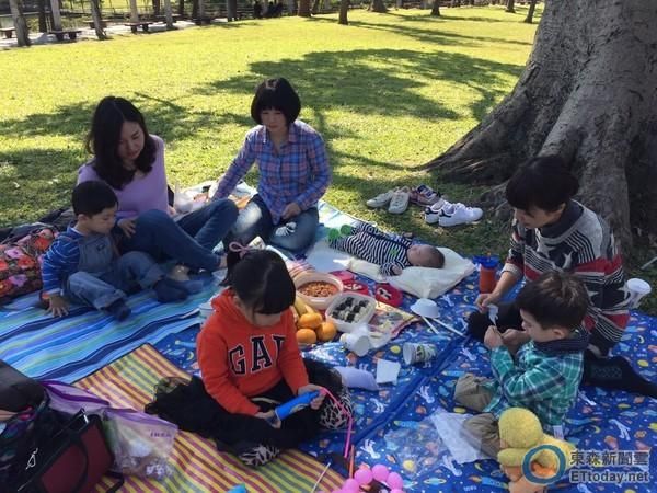 野餐不知道玩什么？这些游戏大人小孩都爱玩！