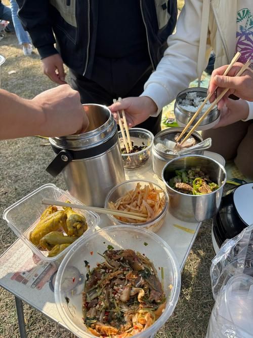 野餐不知道玩什么？这些游戏大人小孩都爱玩！