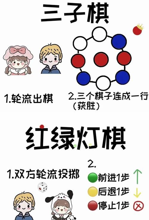 金字塔益智魔珠游戏棋规则是什么？一分钟看懂玩法！