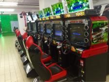 金银岛电玩游戏中心有哪些游戏?热门游戏推荐!