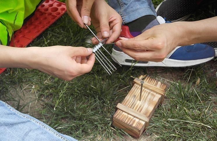 钉子游戏怎么玩步骤?手把手教你成为钉子高手!