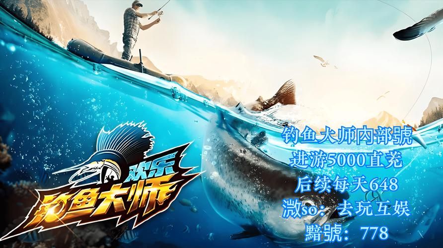 钓鱼游戏哪个好玩？老钓友推荐这几个给你！