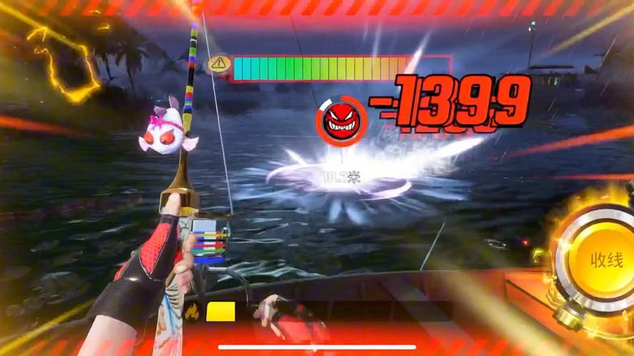 钓鱼游戏破解版怎么下载？手把手教你轻松搞定！