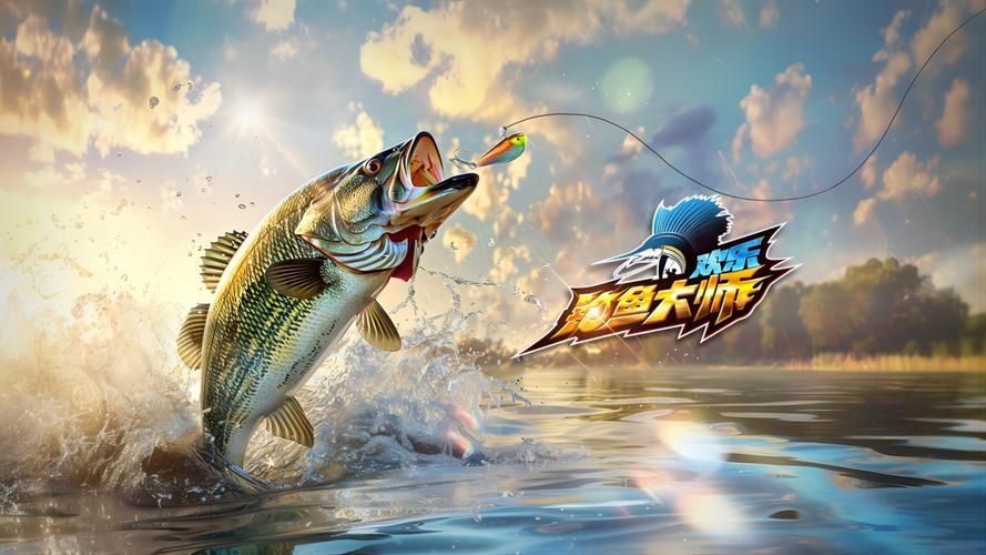 钓鱼的游戏有哪些？盘点那些好玩不腻的钓鱼游戏！