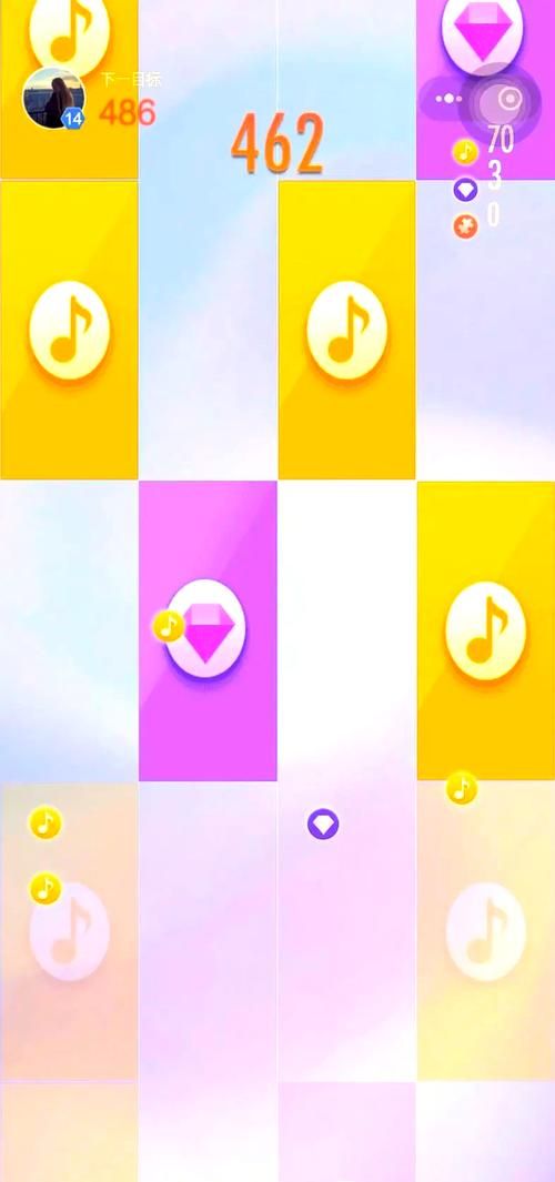 钢琴块2游戏怎么玩？新手快速上手攻略看这里！