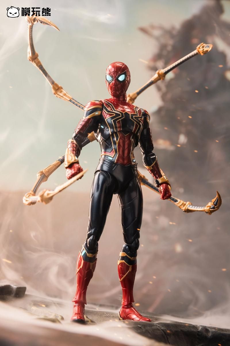 钢铁蜘蛛侠游戏下载去哪找？这里有详细教程！