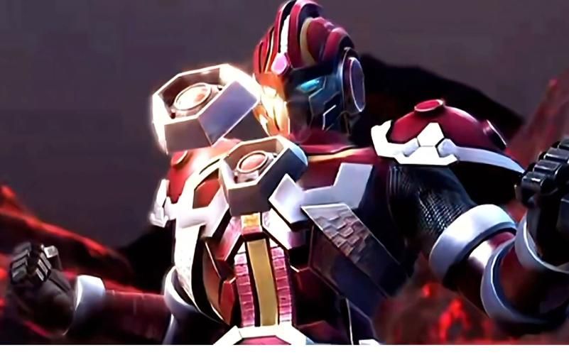 钢铁飞龙游戏下载：官方正版手游免费下载！