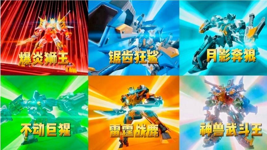 钢铁飞龙的游戏有哪些？热门游戏类型大盘点！