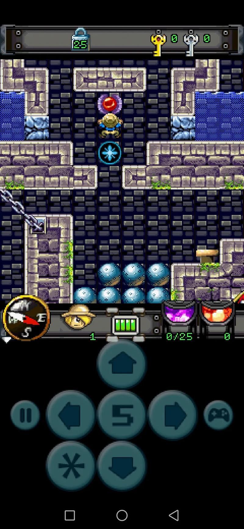 钻石狂潮游戏下载去哪找？官方渠道安全又放心！