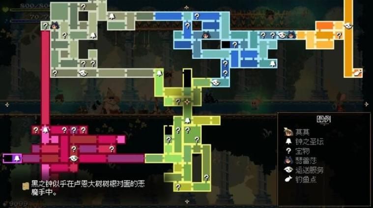 银河城游戏哪个好玩？老玩家推荐这几个必玩神作！