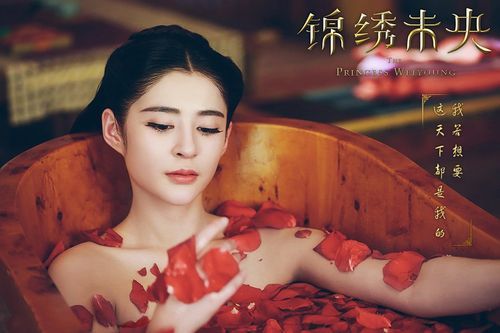 锦绣未央橙光游戏免费下载，无删减完整版资源！