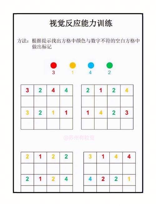 锻炼小孩专注力的游戏，宝妈亲测的实用方法！