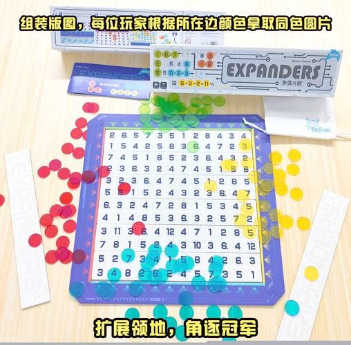 锻炼数学思维的游戏怎么选？试试这几个方法！