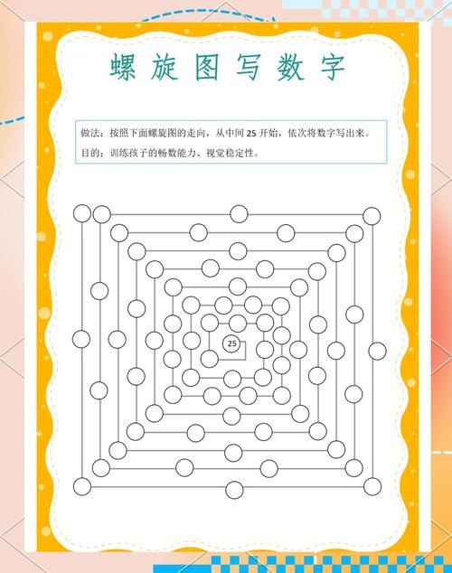 锻炼观察力的游戏怎么玩？快速提升专注力的秘诀！