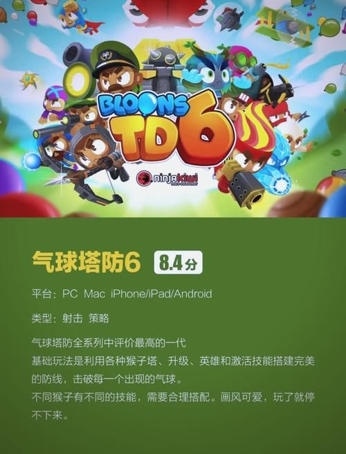 防塔小游戏大全：好玩到停不下来的塔防游戏推荐！