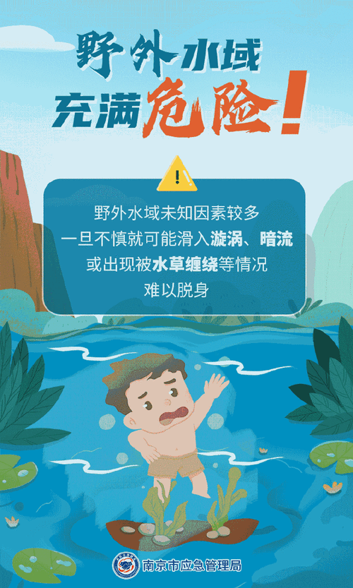 防溺水游戏怎么玩？这份攻略教你边玩边学知识！