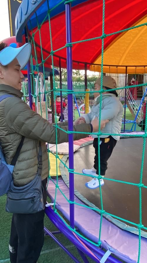 阳光正好，带孩子玩转这份小学生室外游戏大全！