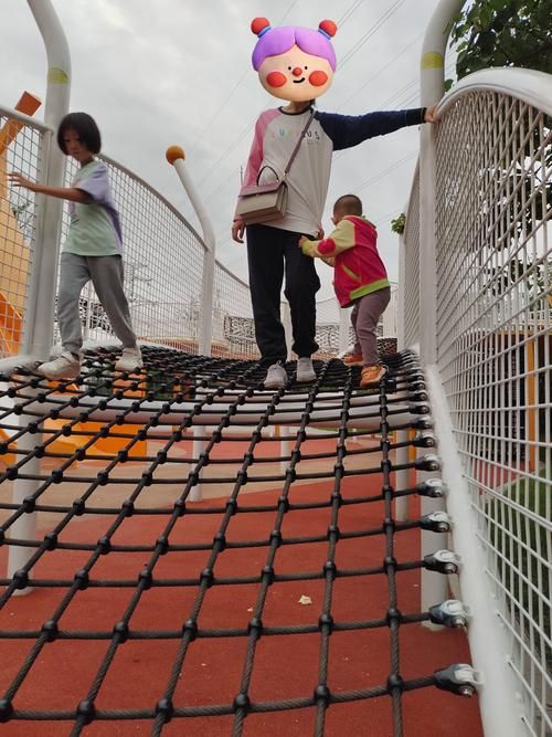 阳光正好，带孩子玩转这份小学生室外游戏大全！