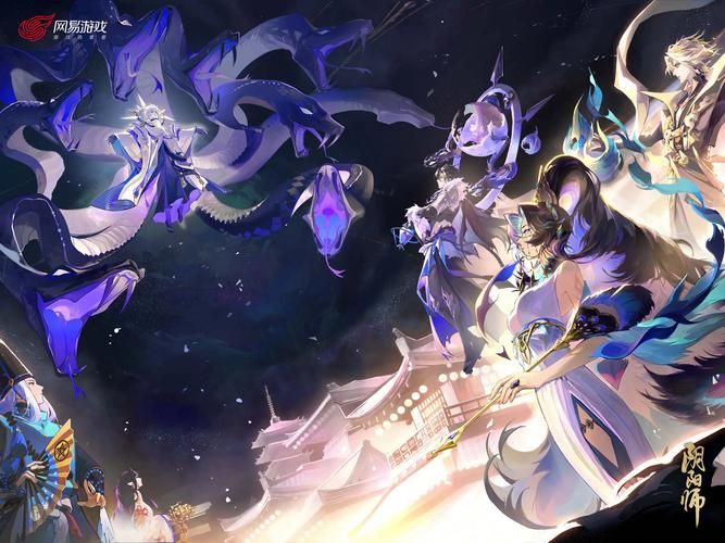 阴阳师是个什么游戏？游戏类型和玩法介绍！