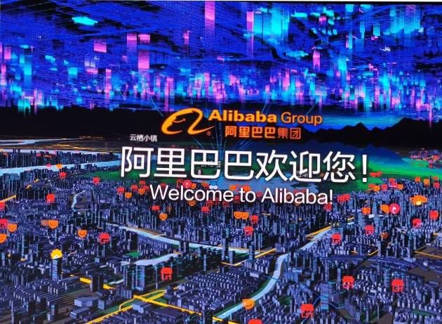 阿里巴巴有游戏吗？盘点阿里旗下的那些热门游戏！