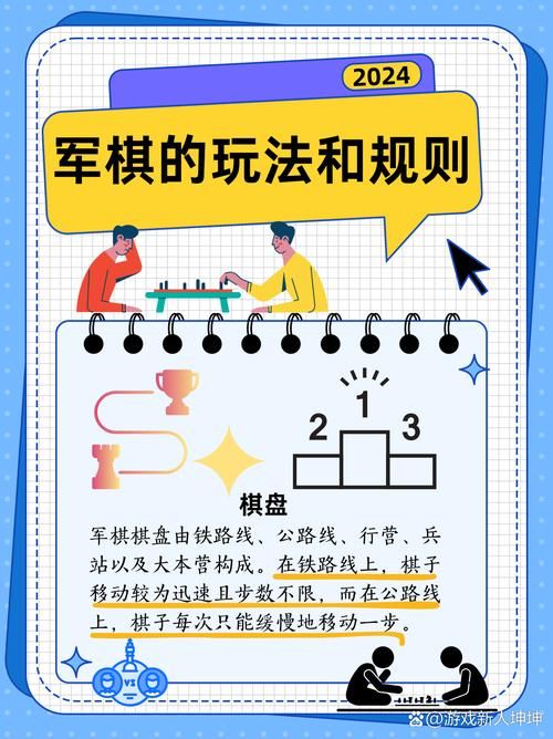 陆战棋怎么玩才厉害？高手教你陆战棋的游戏规则！