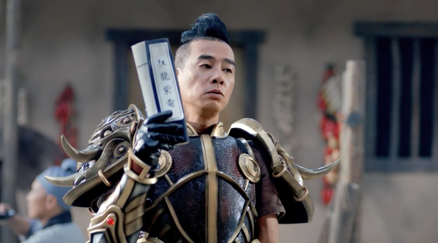 陈小春代言的传奇游戏有哪些？这几款最火爆！