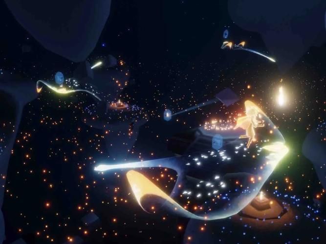 陈星汉游戏有哪些？这几款经典作品不容错过！
