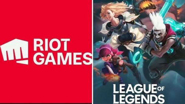 除了LOL，拳头公司旗下游戏还有这些值得一玩！
