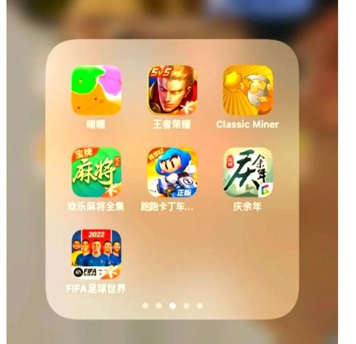 除了王者还有什么游戏好玩？这些游戏不容错过！