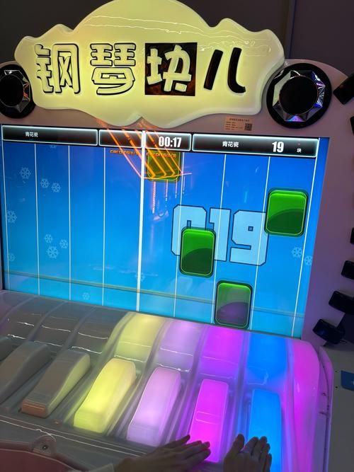 除了钢琴块还有什么好玩的？这些游戏同样让你停不下来！
