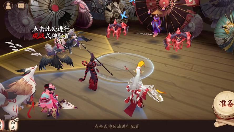 除了阴阳师还有什么好玩的？试试这几款！