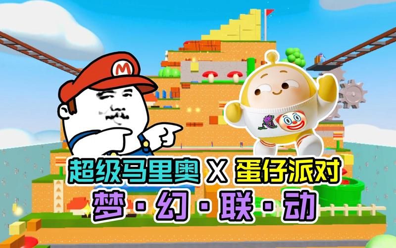 除了马里奥还有什么好玩的？盘点类似闯关游戏！