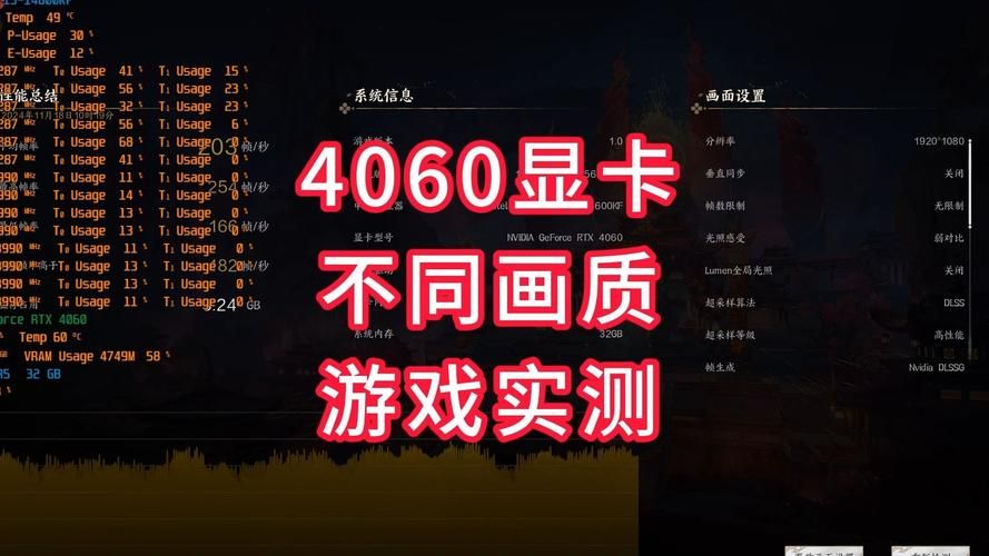 集成显卡打游戏效果如何？这几款游戏亲测可玩！