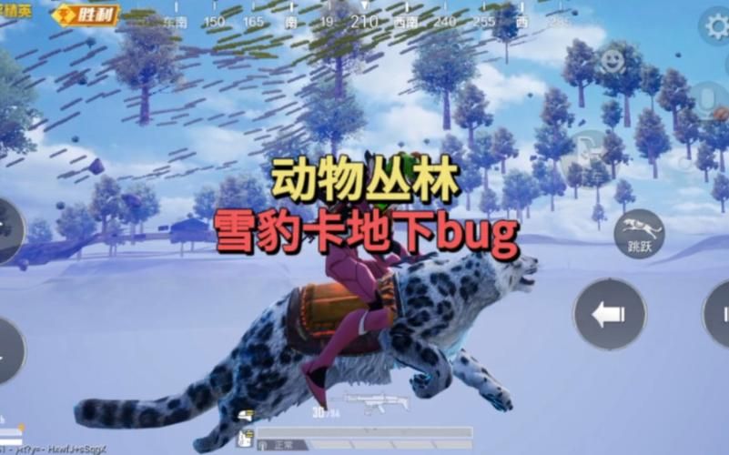 雪豹游戏机好玩吗？看看老玩家怎么说！