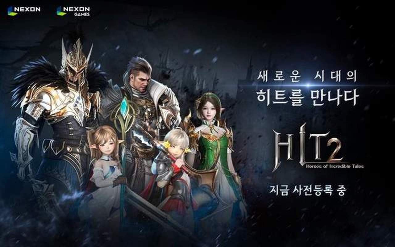 韩国单机游戏排行榜来了！这几款必玩不要错过！