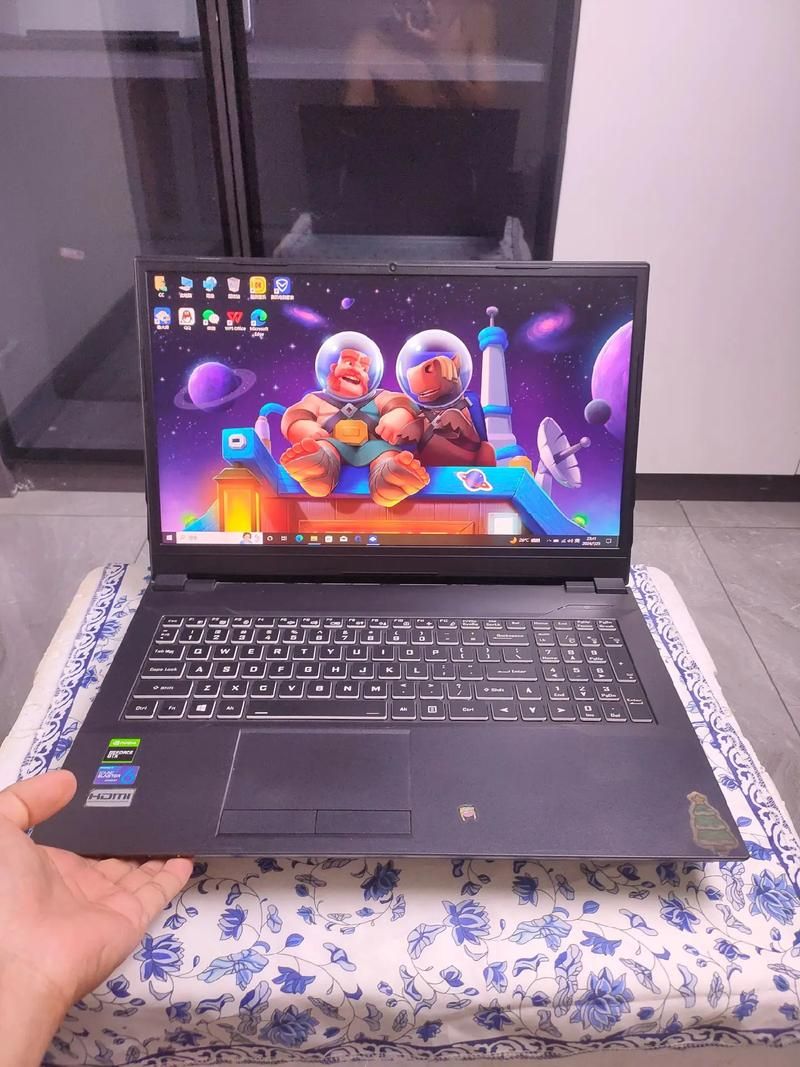 预算有限，打游戏用什么笔记本？看这里就够了！