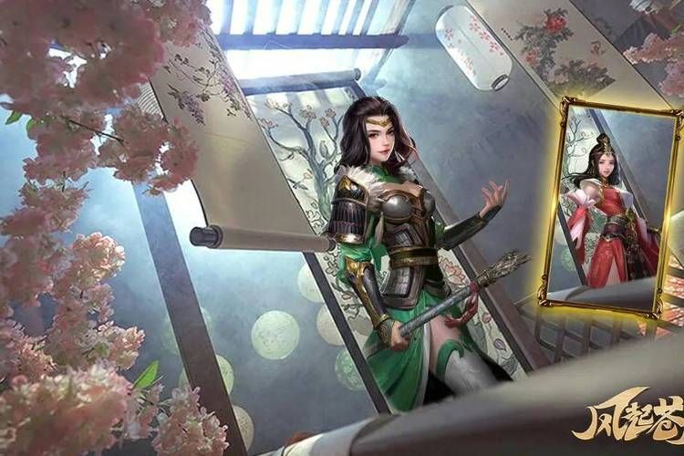 风起苍岚游戏攻略大全，角色搭配阵容推荐！