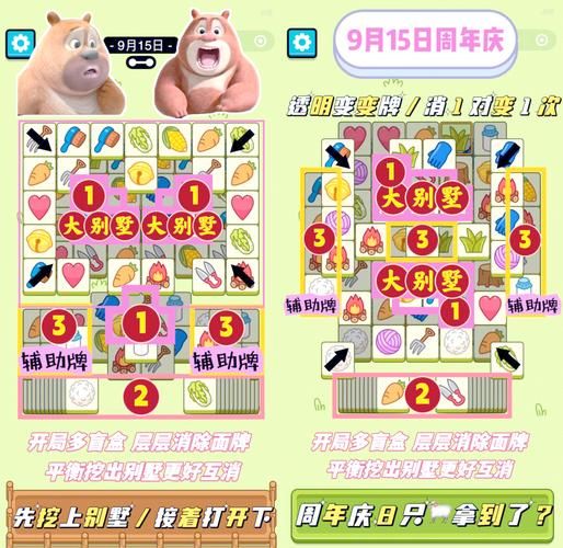 07073小游戏攻略 轻松通关技巧分享